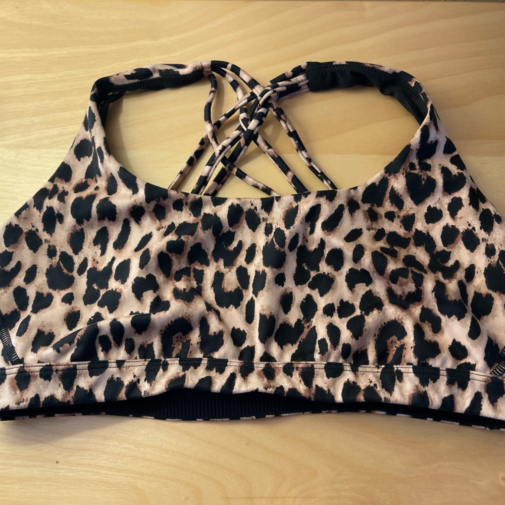 Victorias Secret Sports Bra